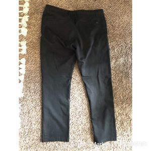 Volcom Slacks - 34x30
